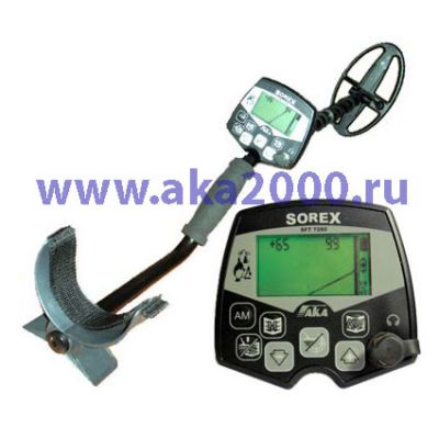 АКА Сорекс 7280 (НЕТ В наличии)